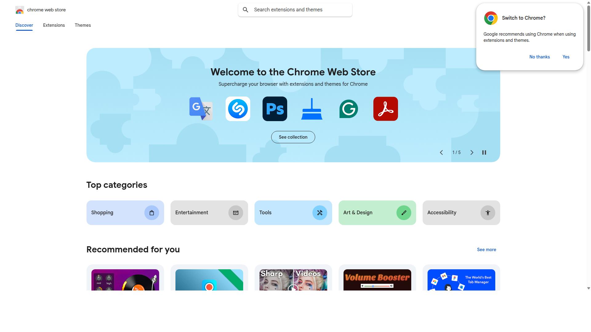 WA Bulk Message Sender Extension website