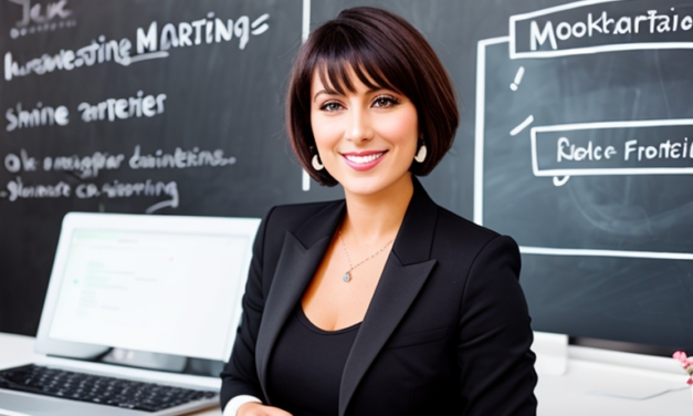 Content Marketing Institute: The Path to Success for Modern Marketers
