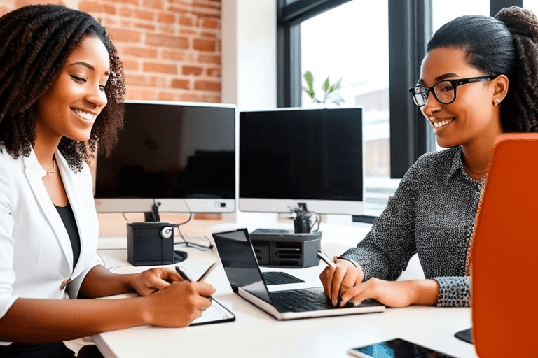 b2c marketing automation meeting