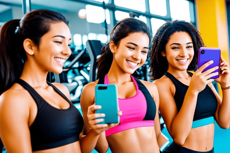 sport personalized content influencers