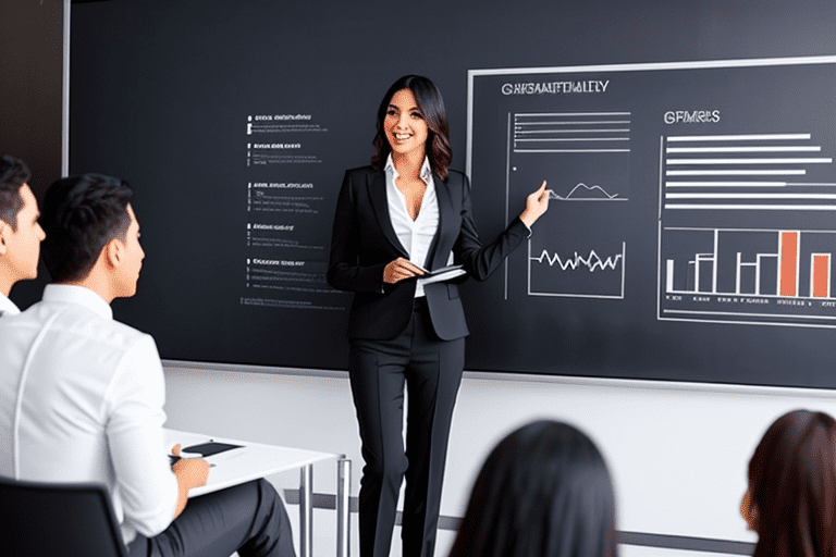 digital marketing meeting