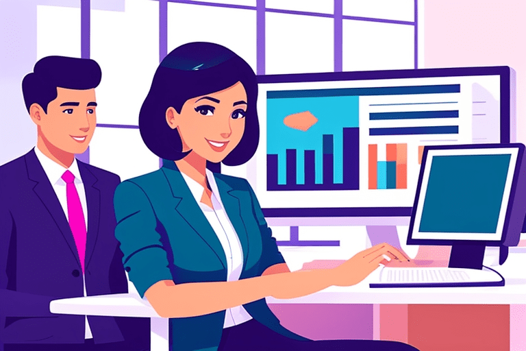 personalized content creators looking at branded content examples