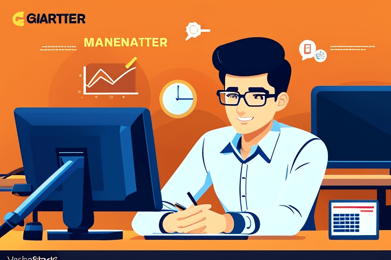 social media marketer