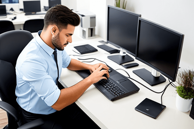 Using premiere pro with video background