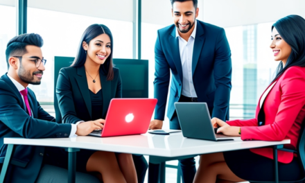 6 Powerful Ways a Content Marketing Consultancy Can Transform Your Business Growth