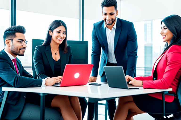 6 Powerful Ways a Content Marketing Consultancy Can Transform Your Business Growth